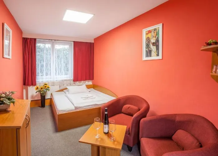 Hotel Gol Garni