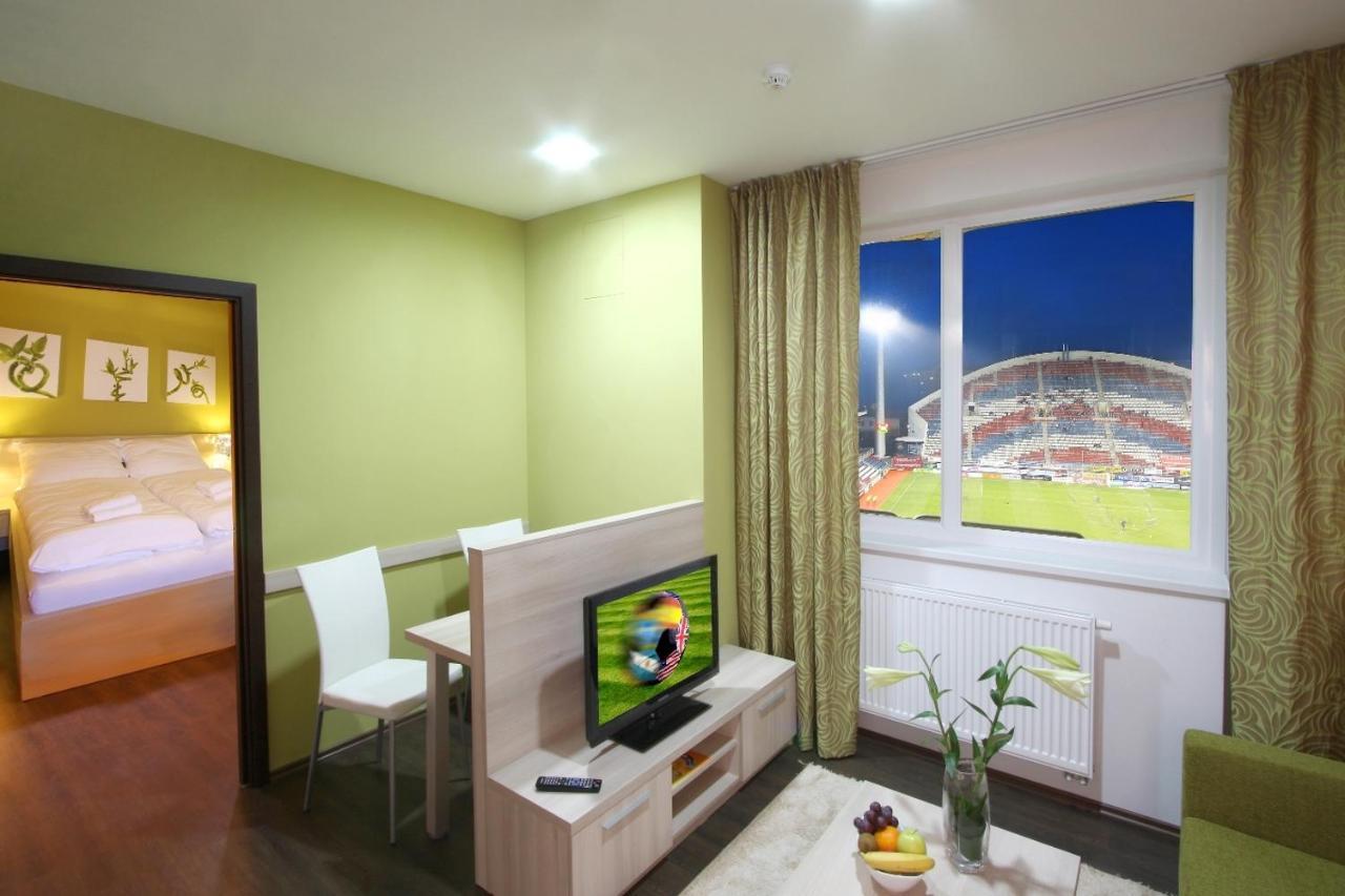 Hotel Gol Garni 3*
