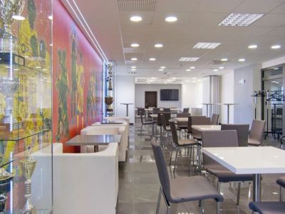 Hotel Gol Garni 3*