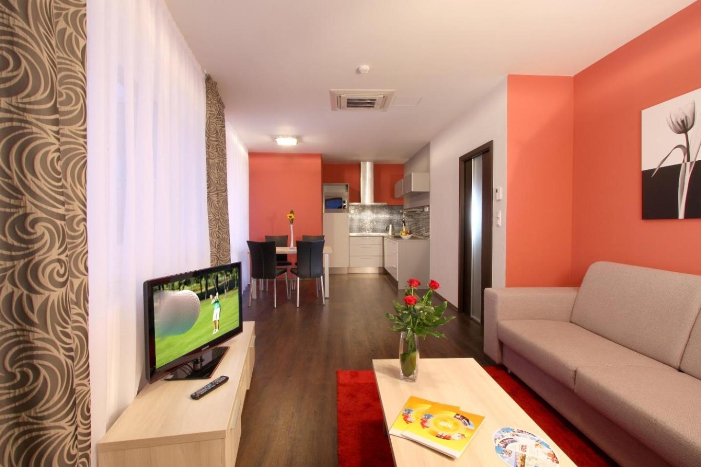 Hotel Gol Garni