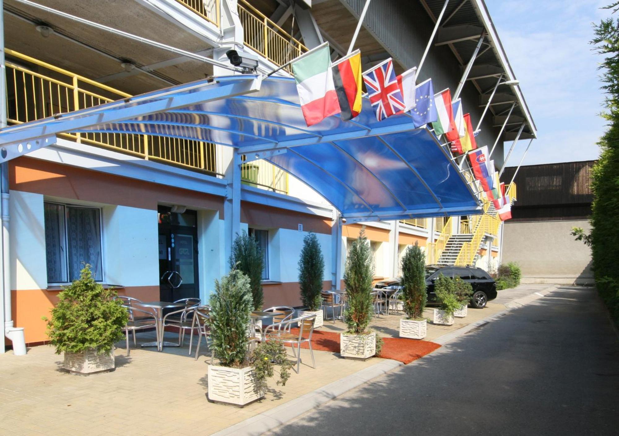 Hotel Gol Garni