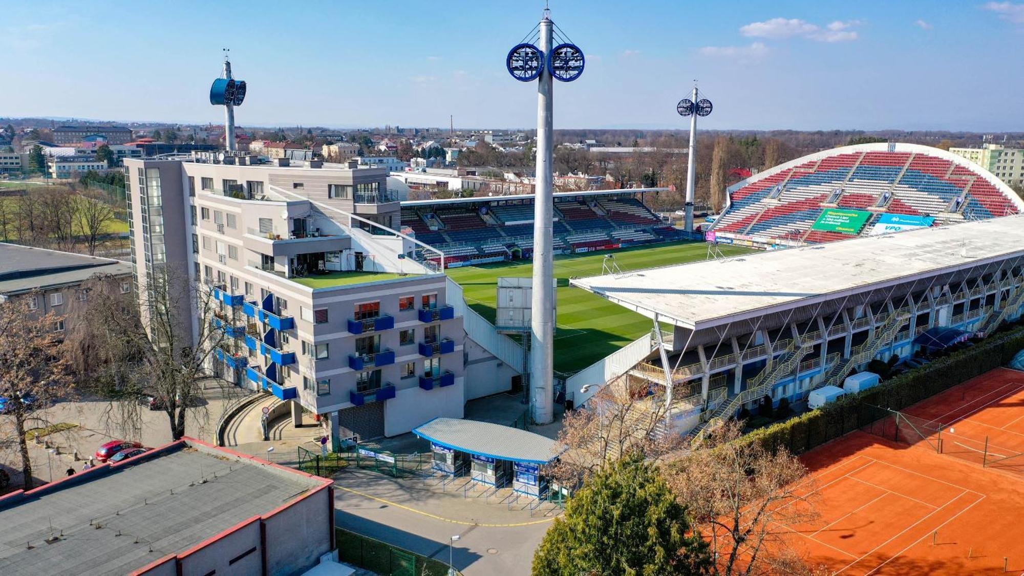 Hotel Gol Garni Olomouc
