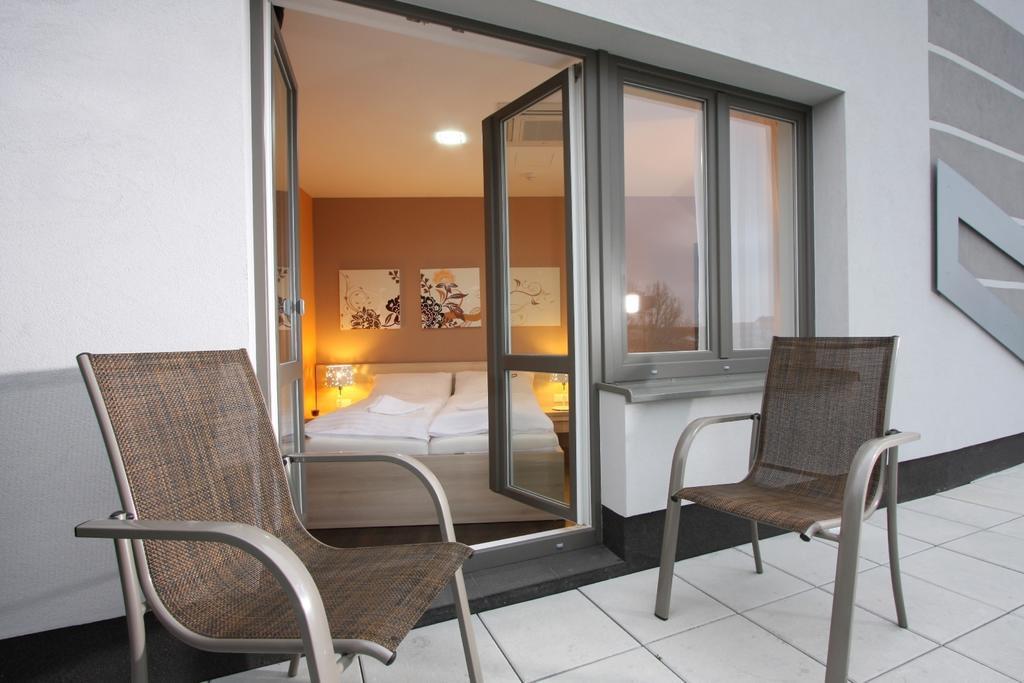 Gol Garni Hotel 3*