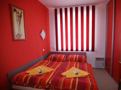 Gol Garni Hotel Olmütz
